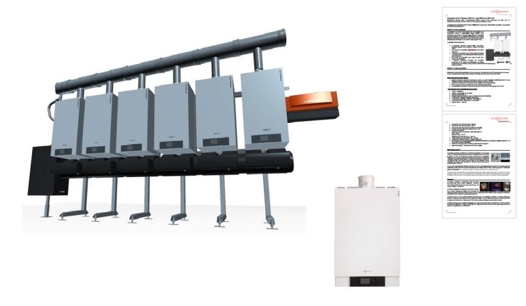 Liste Code Erreur Chaudiere Viessmann Vitodens 200