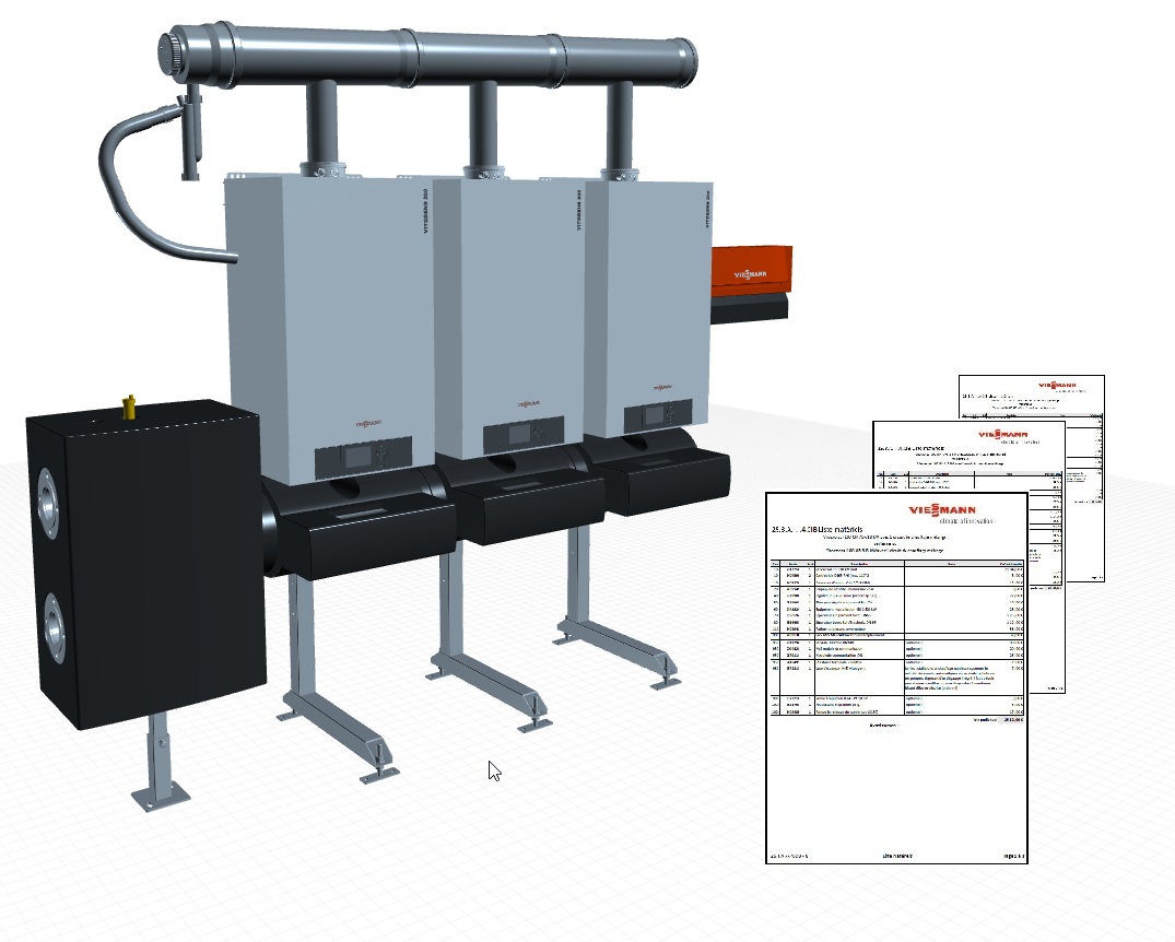 Liste Code Erreur Chaudiere Viessmann Vitodens 200